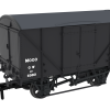 Rapido Trains 813307 Diagram G43 MOGO Van – No.65801 GWR Post-42 Grey (OO Gauge)