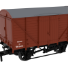 Rapido Trains 813311 Diagram G31 MOGO – No.W105713 BR Bauxite (OO Gauge)