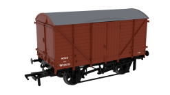 Rapido Trains 813311 Diagram G31 MOGO – No.W105713 BR Bauxite (OO Gauge)