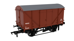 Rapido Trains 813314 Diagram G43 MOGO – No.W65819 BR Bauxite (OO Gauge)