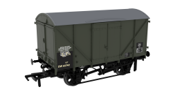 Rapido Trains 813316 Diagram G43 MOGO – No.DW65742 BR Engineers Olive Green (OO Gauge)