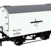 Rapido Trains 813910 Diagram X9 MICA – No.W105815 BR(W) White (OO Gauge)