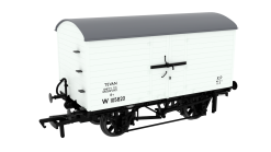 Rapido Trains 813915 Diagram V32 TEVAN – No.W105820 BR(W) White (OO Gauge)