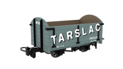 Rapido Trains 990026 Dropside Open – Tarslag No.909 (009 Gauge)