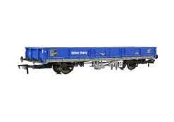 EFE Rail E87118 BR SPA Open Wagon Balfour Beatty (OO Gauge)