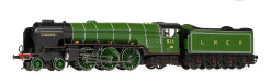 Hornby R3974 LNER, Thompson Class A2/3, 4-6-2, 511 'Airborne' - Era 3 Dcc Ready 21 Pin Socket (OO Gauge)