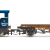 Hornby R3943 Express Dairy Co. Ltd, Ruston & Hornsby 48DS, 0-4-0, 235511 - Era 4/5/6 Dcc Ready 6 Pin Socket (OO Gauge)