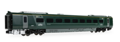 Hornby R40491 RailRoad: GWR - Class 800 - 813001 - MS Coach (OO Gauge)