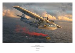Eduard 11198 Consolidated PBY-5A Catalina (1:48 Scale) Free Postage