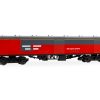 Hornby R40559 RailRoad RES - Mk1 - Super GUV - 94157 (OO Gauge)