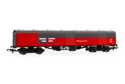 Hornby R40559 RailRoad RES - Mk1 - Super GUV - 94157 (OO Gauge)