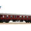 Bachmann Branchline 39-826A BR Mk1 FO First Open BR Maroon (OO Gauge)