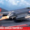 Airfix A12015 McDonnell Douglas Phantom FG.1 9 (1:48 Scale) Free Postage