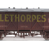 Dapol 4F-014-052 Fruit D Van Palethorpe Sausages Weathered (OO Gauge)