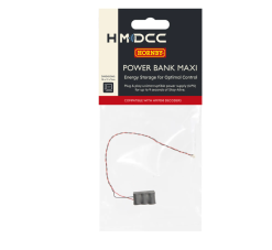 Hornby R7416 HM7000: Power Bank Maxi (OO Gauge)