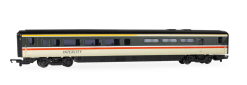 Hornby R40557 RailRoad: BR Intercity Mk4 Buffet coach 10321 (OO Gauge)