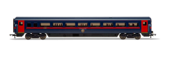 Hornby R40193 GNER, Mk4 Standard, Coach B - Era 9 (OO Gauge)