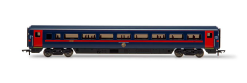 Hornby R40166 GNER, Mk4 Standard, Coach E, 12432 - Era 9 (OO Gauge)