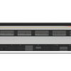 Hornby R40250 LNER, Mk3 Trailer Standard Disabled (TSD), 42239 - Era 10 (OO Gauge)