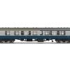 Hornby TT4076 BR - Mk1 - Composite Corridor Coach - E15712 (TT1:20 Gauge)