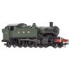 Dapol 4S-041-011 Large Prairie 5132 GWR Green GWR Dcc Ready Next 18 Socket (OO Gauge)