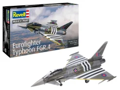 Revell 03753 British Eurofighter Typhoon FGR.4 (1:48 Scale)