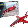 Revell 04284 British BAE Systems Hawk T.1A Red Arrows (1:32 Scale)