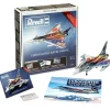 Revell 05649 Eurofighter Rapid Pacific "Exclusive Edition" (1:72 Scale)