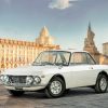Italeri 3619 Lancia Fulvia Coupè 1.6HF "Fanalone" (1:24 Scale)