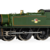 Hornby R30509 BR (Late) - Class 5101 - Large Prairie Locomotive - 5153 (OO Gauge)