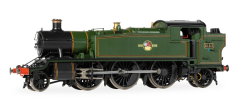 Hornby R30509 BR (Late) - Class 5101 - Large Prairie Locomotive - 5153 (OO Gauge)