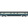 Dapol 2P-006-009 Mk3 Sleeper Coach BR Blue/Grey M10714 (N Gauge)