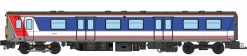 Revolution Trains RT-N-313-312DC Class 313048 Network SouthEast ECML 3 Car EMU Set (N Gauge) Free Postage